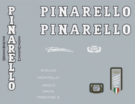 Pinarello Outline2