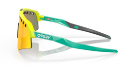 Oakley Sutro Lite Sweep - Tennis Ball Yellow