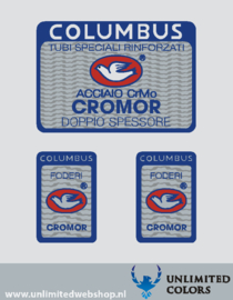 37. Columbus Cromor