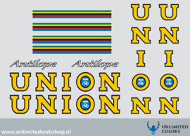 Union Antilope