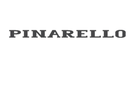 Pinarello vintage stickers