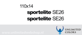 Sportelite SE26