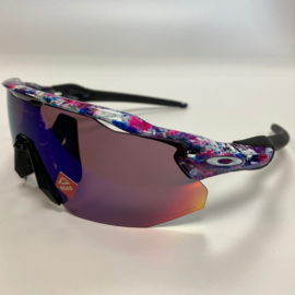 Oakley Radar EV Advancer - Pink/Blue/White