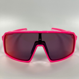 Oakley Sutro - Fluor Pink | Eyewear | unlimited-colors