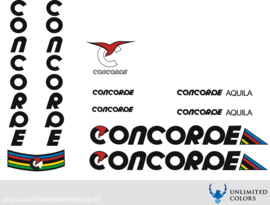 Concorde Aquila
