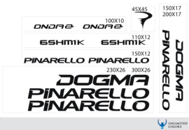 Pinarello Dogma