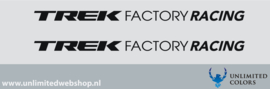 Trek factory racing