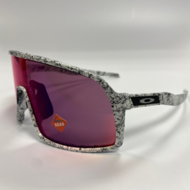 Oakley Sutro S - Marble Black Texture