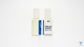 Rose - Cream White (nr.10)