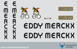 Eddy Merckx Strada