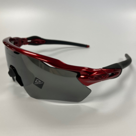 Oakley Radar EV - Chrome Red