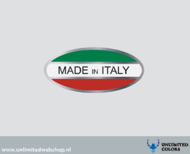 Made in Italy 3