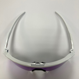 Oakley Sutro Lite - White Sapphire