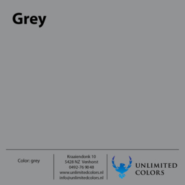 Color swatch Grey RAL 7045 gloss