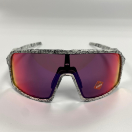 Oakley Sutro S - Marble Black Texture