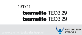 Teamelite TE03 29