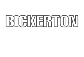 Bickerton