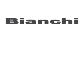 Bianchi vintage stickers