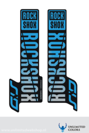 Rockshox SID 2018/2019