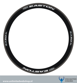 Easton EC50SL, 8 stuks