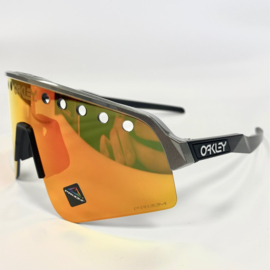 Oakley Sutro Lite Sweep - Chrome / Black