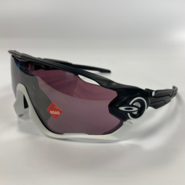 Oakley Jawbreaker - Road Black