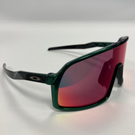 Oakley Sutro S - Metallic Green Fade