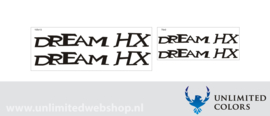 Dream HX