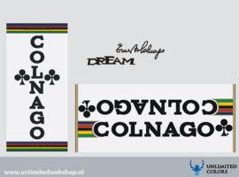 Colnago Dream