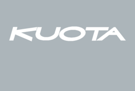 KUOTA