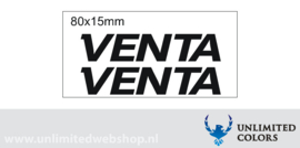 Venta stickers