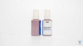 Rose - Violett (nr.87)