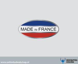 Made in France 1