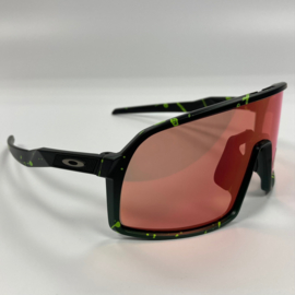 Oakley Sutro S - "The Hulk"