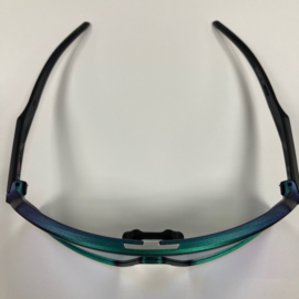 Oakley Sutro - Purple/Green shift