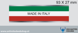 Made in Italy 15