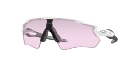 Oakley Radar EV - Matte White