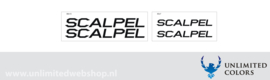 Scalpel