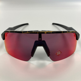 Oakley Sutro Lite - Cobblestone Gold / Black