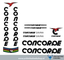 Concorde Gavina