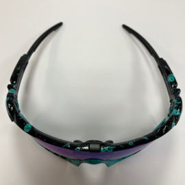 Oakley Jawbreaker - Celeste Special