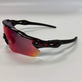 Oakley Radar EV - Broken Red