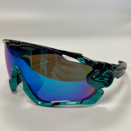 Oakley Jawbreaker - Celeste Special