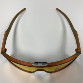 Oakley Sutro - TLD Red Gold Shift