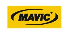 Mavic velgstickers 4 stuks