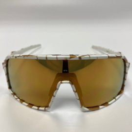 Oakley Sutro S - Cobblestone Gold