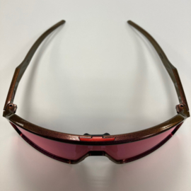 Oakley Sutro - Trek Sunburst