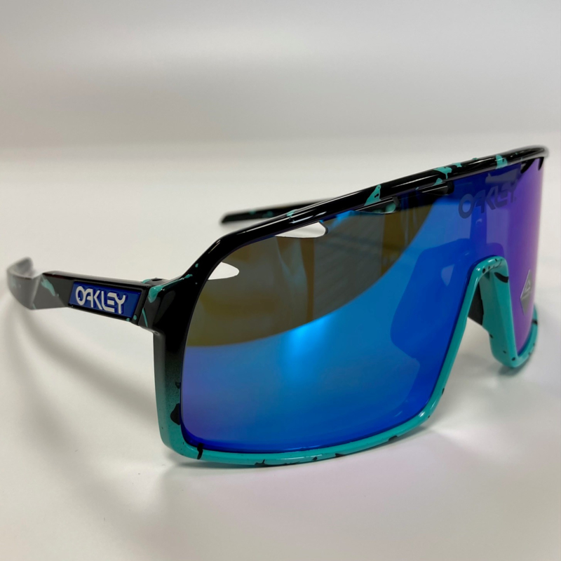 FRAGMENT x OAKLEY Polished Sutro Vented+spbgp44.ru