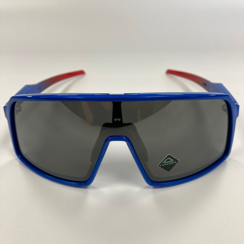 Oakley Sutro - Blue / Red | Eyewear | unlimited-colors