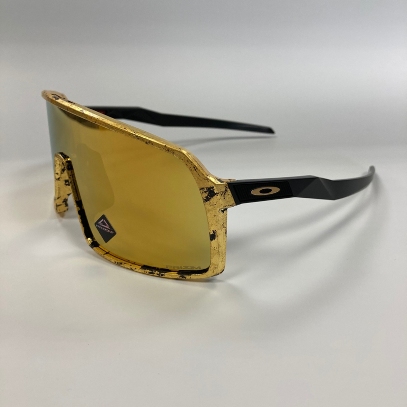 oakley sutro custom